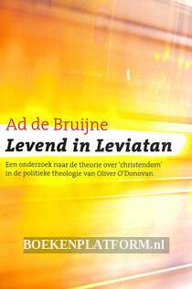 Levend in Leviatan