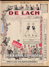 De Lach 1932 nr. 32