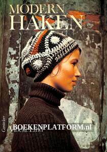 Modern haken