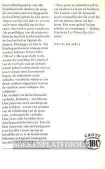 Dagboek van de verleider