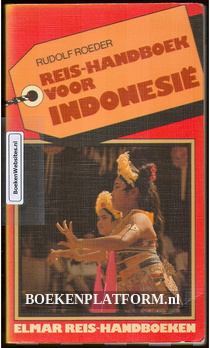 Reis handboek voor Indonesie