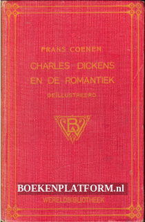 Charles Dickens en de romantiek