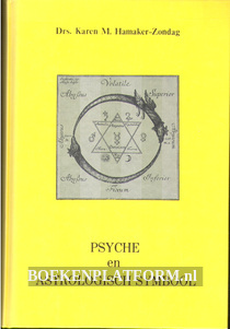 Psyche en astrologisch symbool