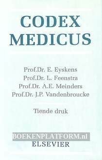 Codex Medicus 1996