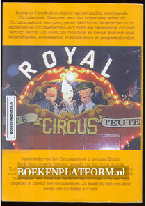 Circusjaarboek 1996