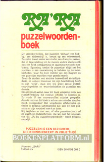 Ra, Ra Puzzel encyclopedie