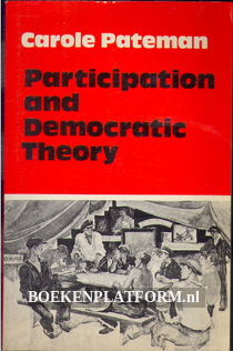 Participation and Democratic Theory