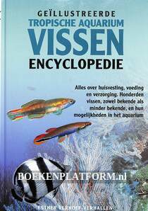 Tropische aquarium vissen encyclopedie
