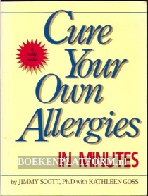 Cure Your Own Allergies