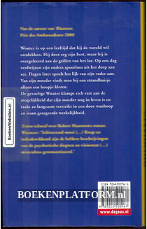 Steenkind