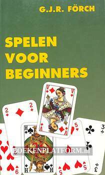 Spelen voor beginners