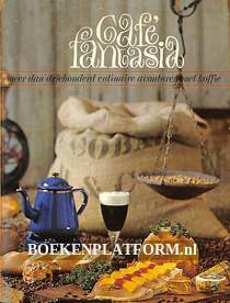 Cafe Fantasia