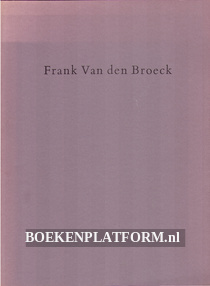 Frank Van den Broeck