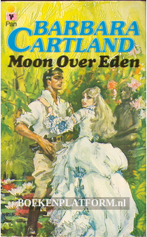 Moon over Eden