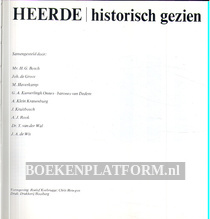 Heerde, historisch gezien