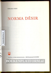 Norma Desir