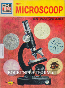 De Microscoop en wat je ziet