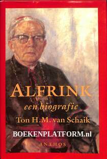Alfrink, een biografie