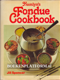 Hamlyn's Fondue Cookbook