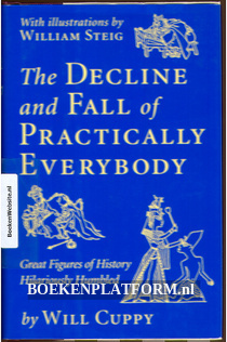 The Decline and Fall of Practically everybody