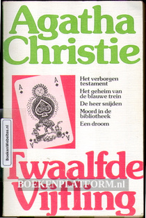 Agatha Christie Twaalfde Vijfling
