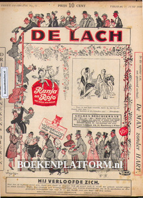 De Lach 1930 nr. 31