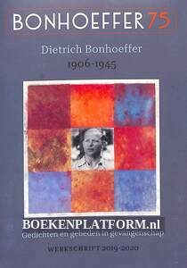 Bonhoeffer 75