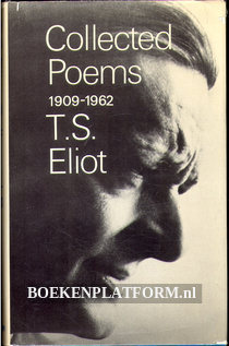 Collected Poems T.S.Eliot