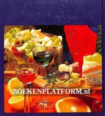 Feinschmeckers Partybuch