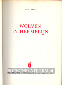 Wolven in Hermelijn