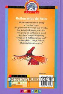 Ruilen met de heks