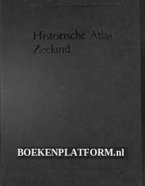 Historische Atlas Zeeland