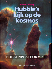 Hubble's kijk op de Kosmos