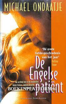 De Engelse patient 2