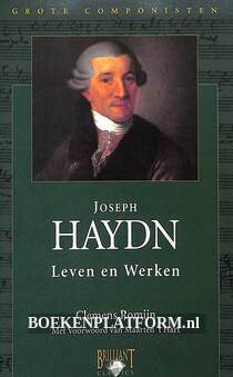 Joseph Haydn Leven en Werken