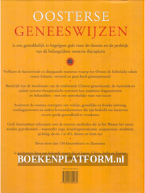 Oosterse geneeswijzen