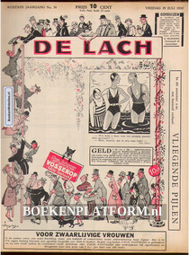 De Lach 1932 nr. 38