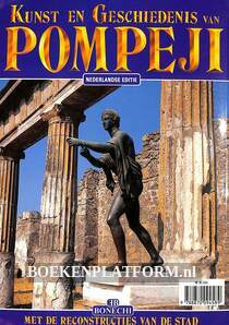 Kunst en Geschiedenis in Pompeji