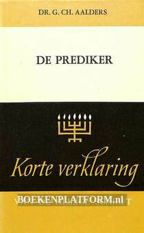 De Prediker