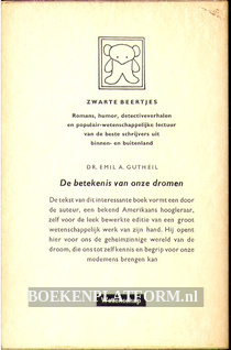 0201 De betekenis van onze dromen