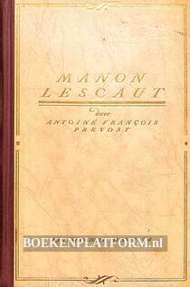 Manon Lescaut en den Chevalier des Grieux