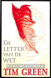 De letter van de wet