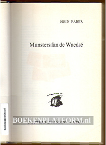 Munsters fan de Waedse