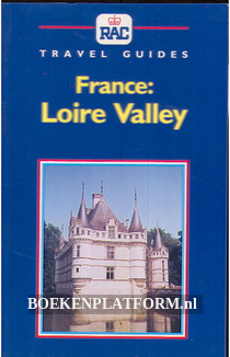 France: Loire Valley