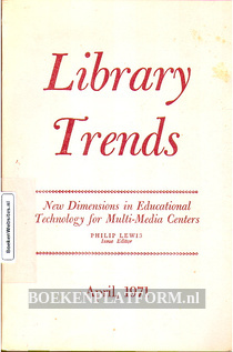 Library Trends