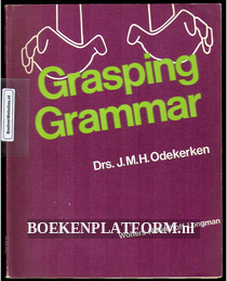 Grasping Grammar