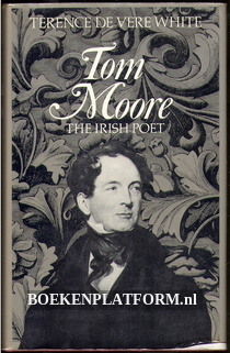 Tom Moore the irish Poet