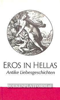 Eros in Hellas