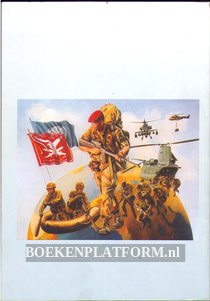 Armamentaria, jaarboek 1998