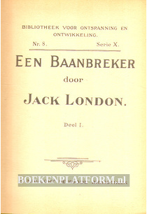 Een Baanbreker